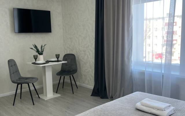 Апартаменты Созвездие Камчатки с Красивым Видом