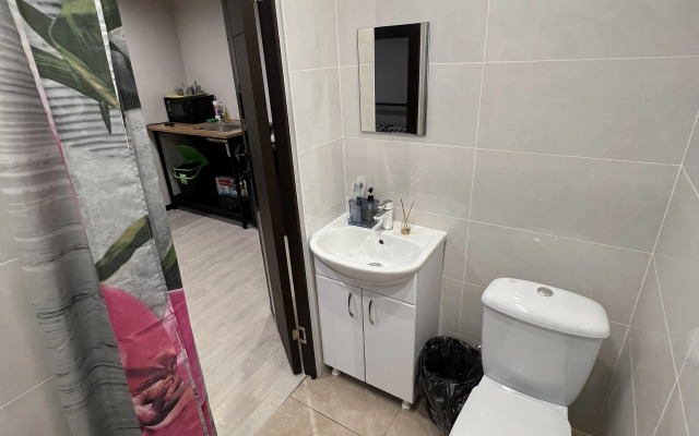 Апартаменты Фурманова 22Д