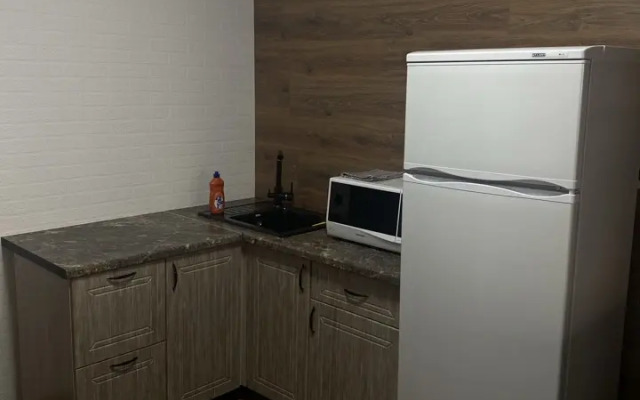 Гостевой дом Метелица