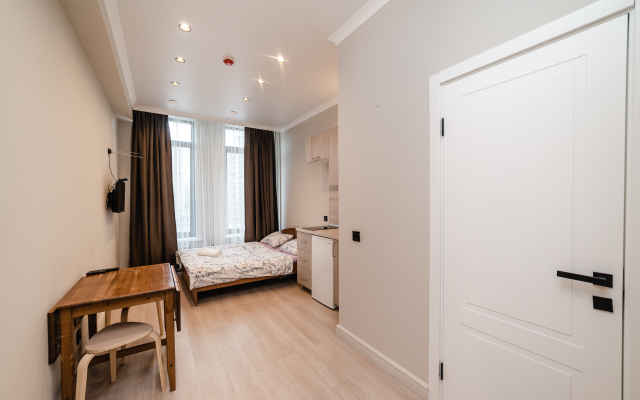 Апартаменты на Вернадского (451)