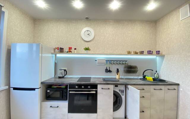 Апартаменты Пролетарская 29/1 2ка