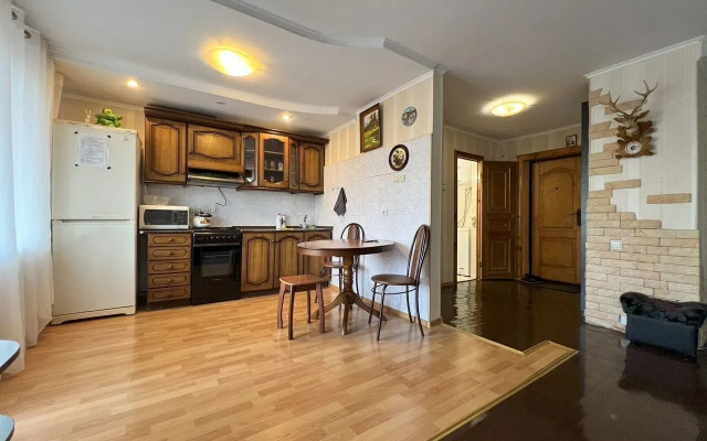 Na Ulitse Brestskaya 12 Flat