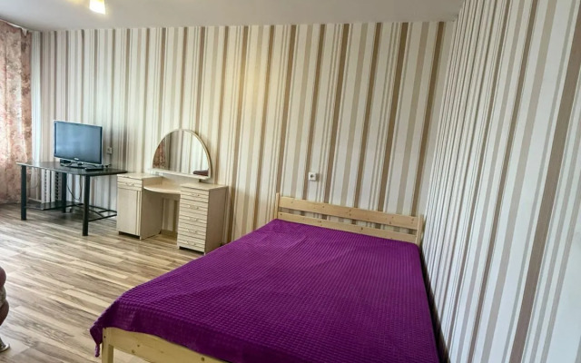 2-Komnatnya Na Vokzalnoy 43 Flat