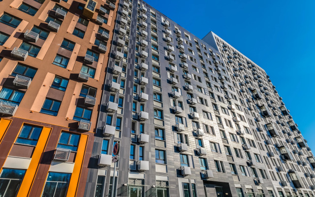 Апартаменты Арт-Апарты у Шереметьево