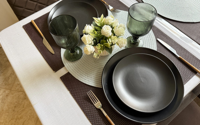 Квартира Художницы на Красной Площади