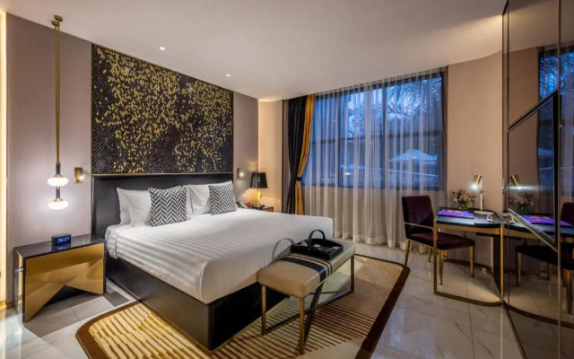 Glee Nairobi A Preferred LVX Hotel