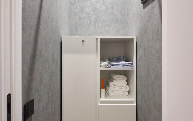 Апартаменты Барселона