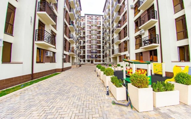 Sorrento Park Apartments