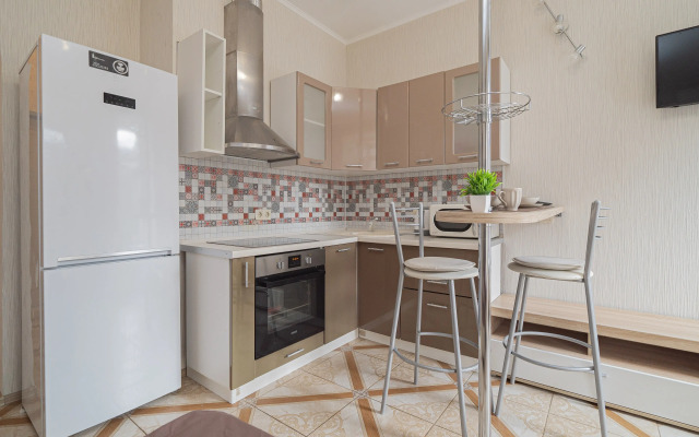 Dolina Apartments