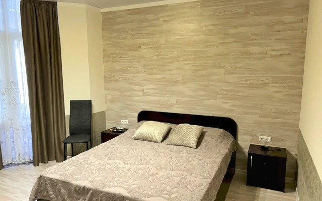 Квартира 147 на Куйбышева 15