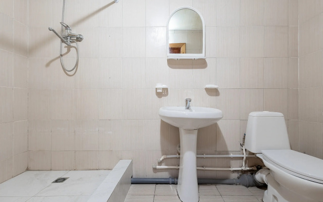 Отель Тарба