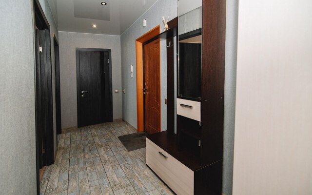 Апартаменты Апрель на Брестской