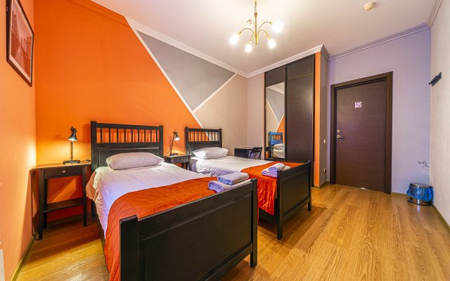 Liteyny 51 Guesthouse