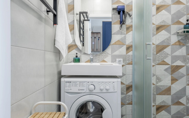 Kislorod 275 - Stilnye Apartmenty v g.Sochi Flat