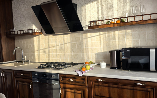 Квартира Рядом с площадью