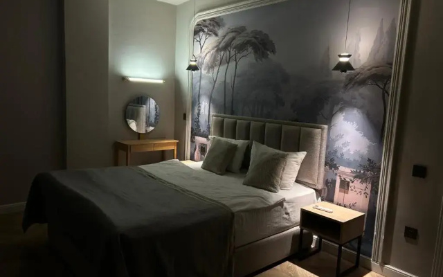 Luxury City Apartments Baku