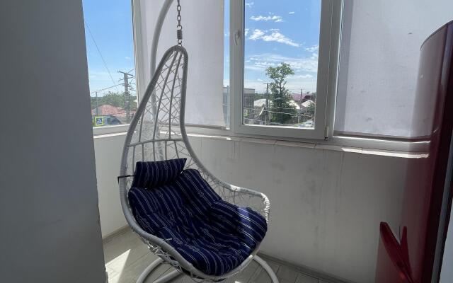 Na Gagarina 172/2 Flat