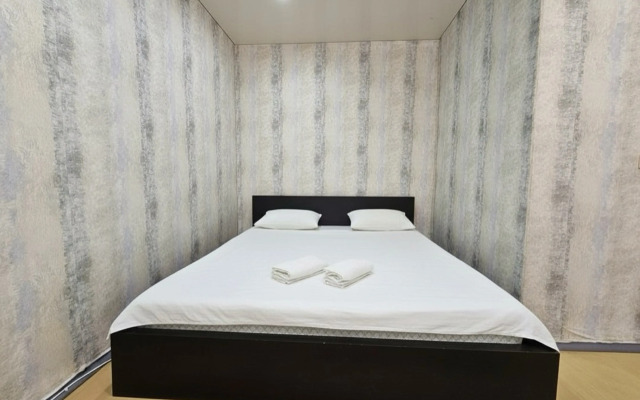 Квартира Большая Черкизовская, 20к2