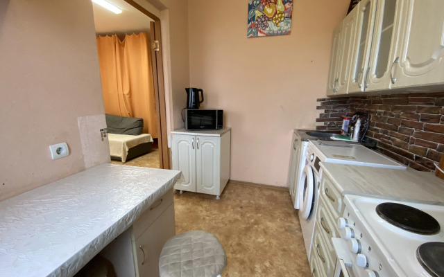 Квартира Светлая на Дзержинского 63 Невьянск