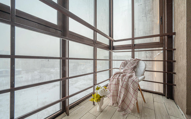 Апартаменты 782 на Успенском проспекте