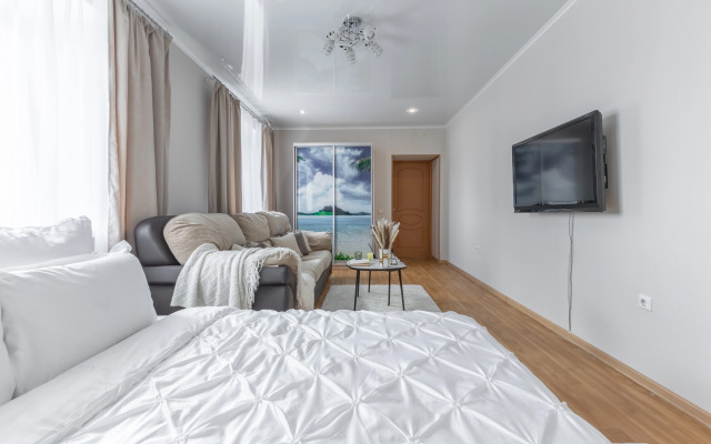 Апартаменты комфорт на Ягодинской