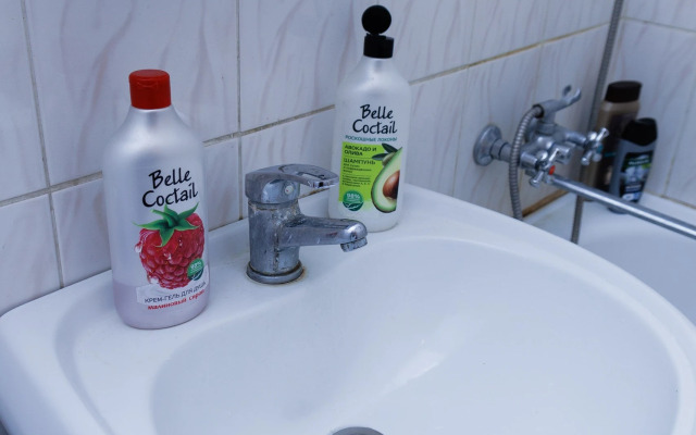 Квартира КРЫМСК-АПАРТ на Ленина 235