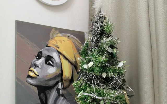 Честная Студия Четыре Угла ТЦ Аура