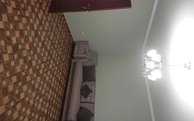 Alkha Guest House