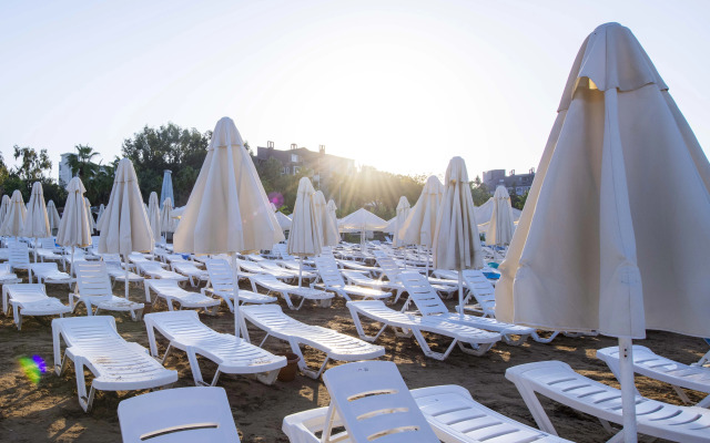 Armas Bella Sun Hotel