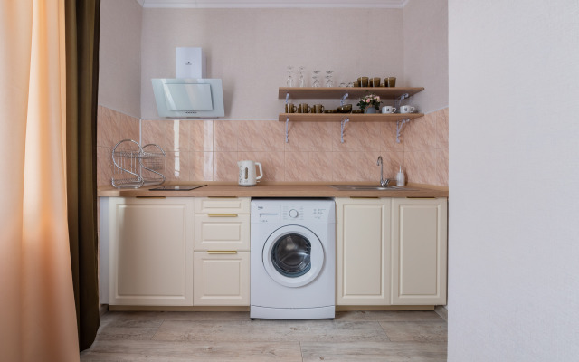 Апартаменты Apart Lux Вернадского 91