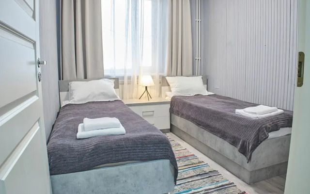 Меблированные комнаты Загородный комплекс Тимофеево