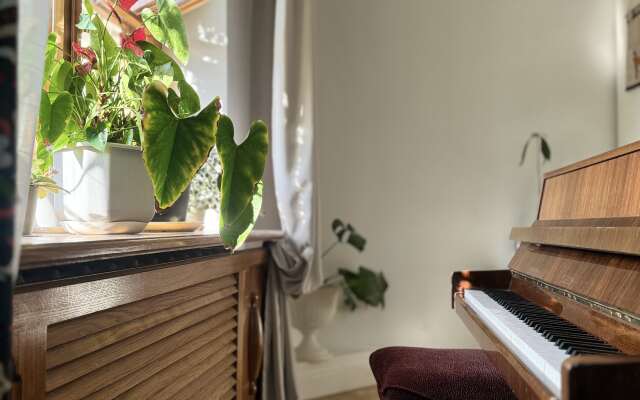 U Kitayskoy Besedki Guest House
