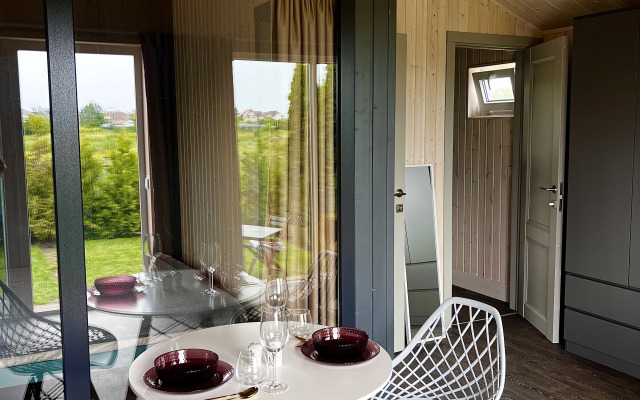 Zelenaya Dacha Private House