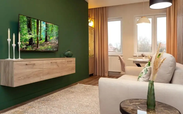 AmalienauPremium Apartments