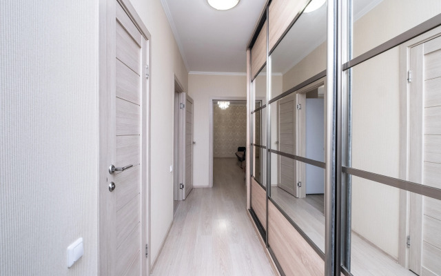 Квартира на улице Счастливая 7