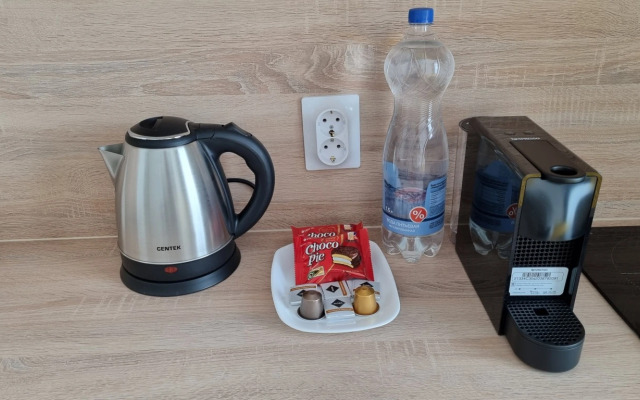 Квартира Космонавтов 11 2