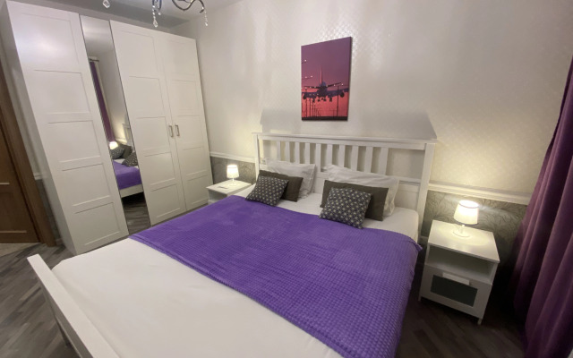 Stilnye Apartments