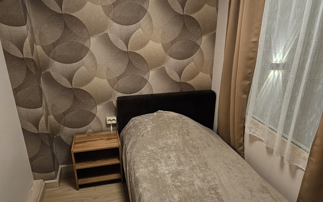 Квартира в Центре Питера