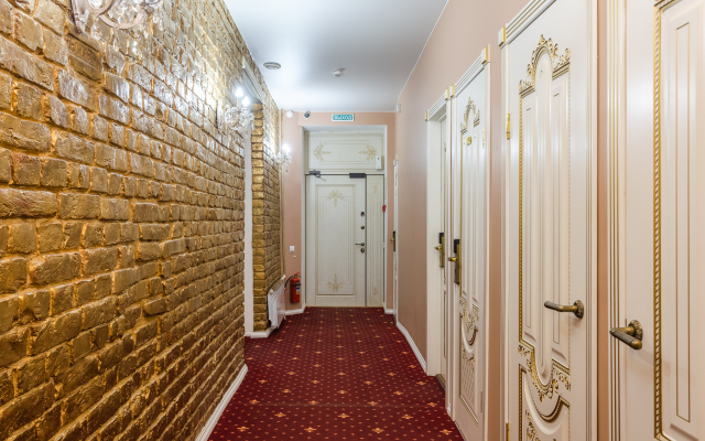 Апартаменты Мечты на Кронверкском