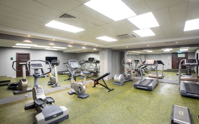 Holiday Inn Chelyabinsk Hotel