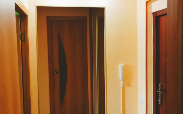 Квартира на Взлетке