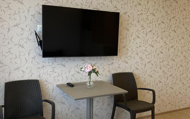 Апартаменты Наш Парус 1