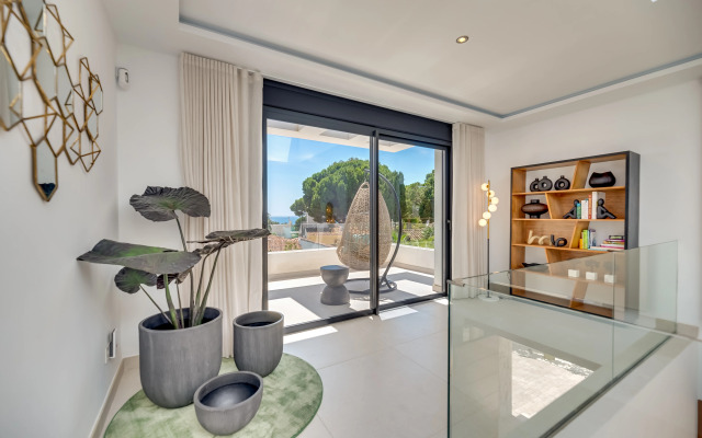 All About Villa Playas Andaluzas
