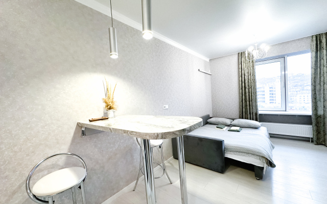 Venetsiya Apartments