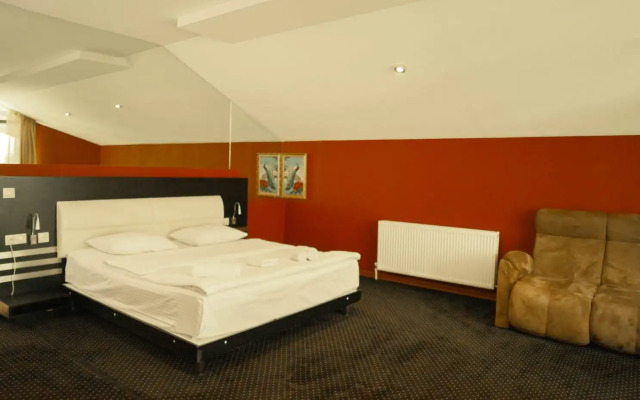 Villa Palace Hotel