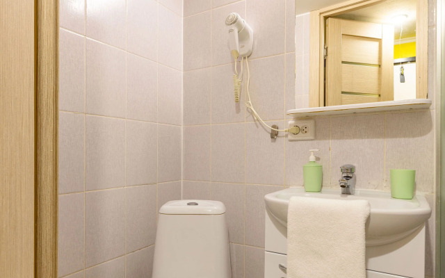Gosti Lyubyat Na Pushkinskoy Flat