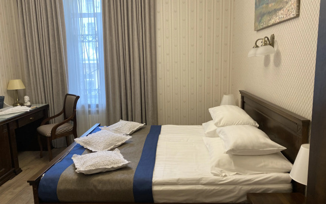 Бутик Отель Северный Цветок