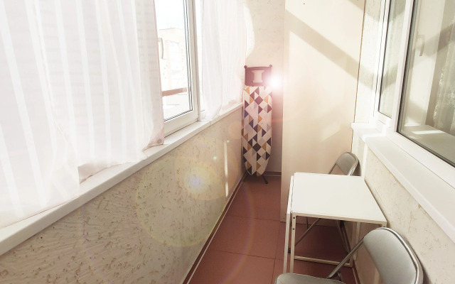 Апартаменты Уютная Квартира в Центре Рядом с Ж/Д