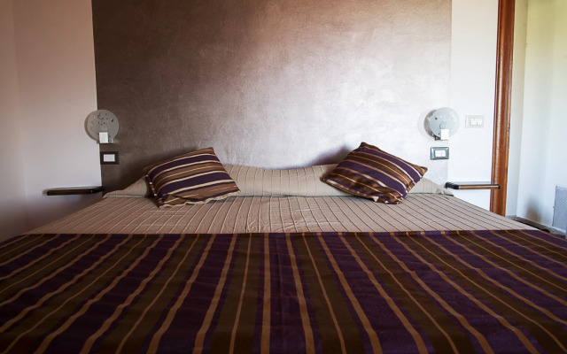 Tenuta San Savino delle Rocchette