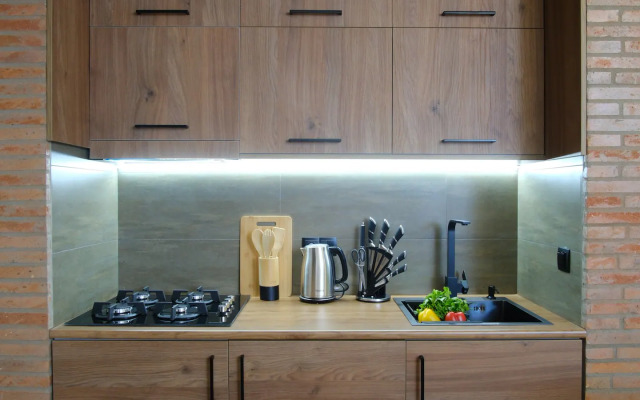 BB Residence Sololaki